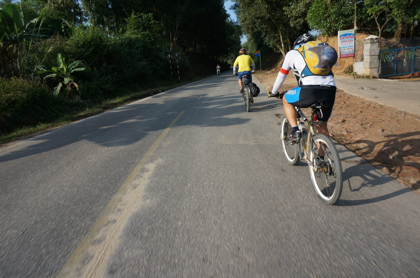 Conquering the Ha Giang Loop by Bicycle: An Unforgettable Adventure with Golden Cycling Tours